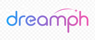 dreamph brand logo
